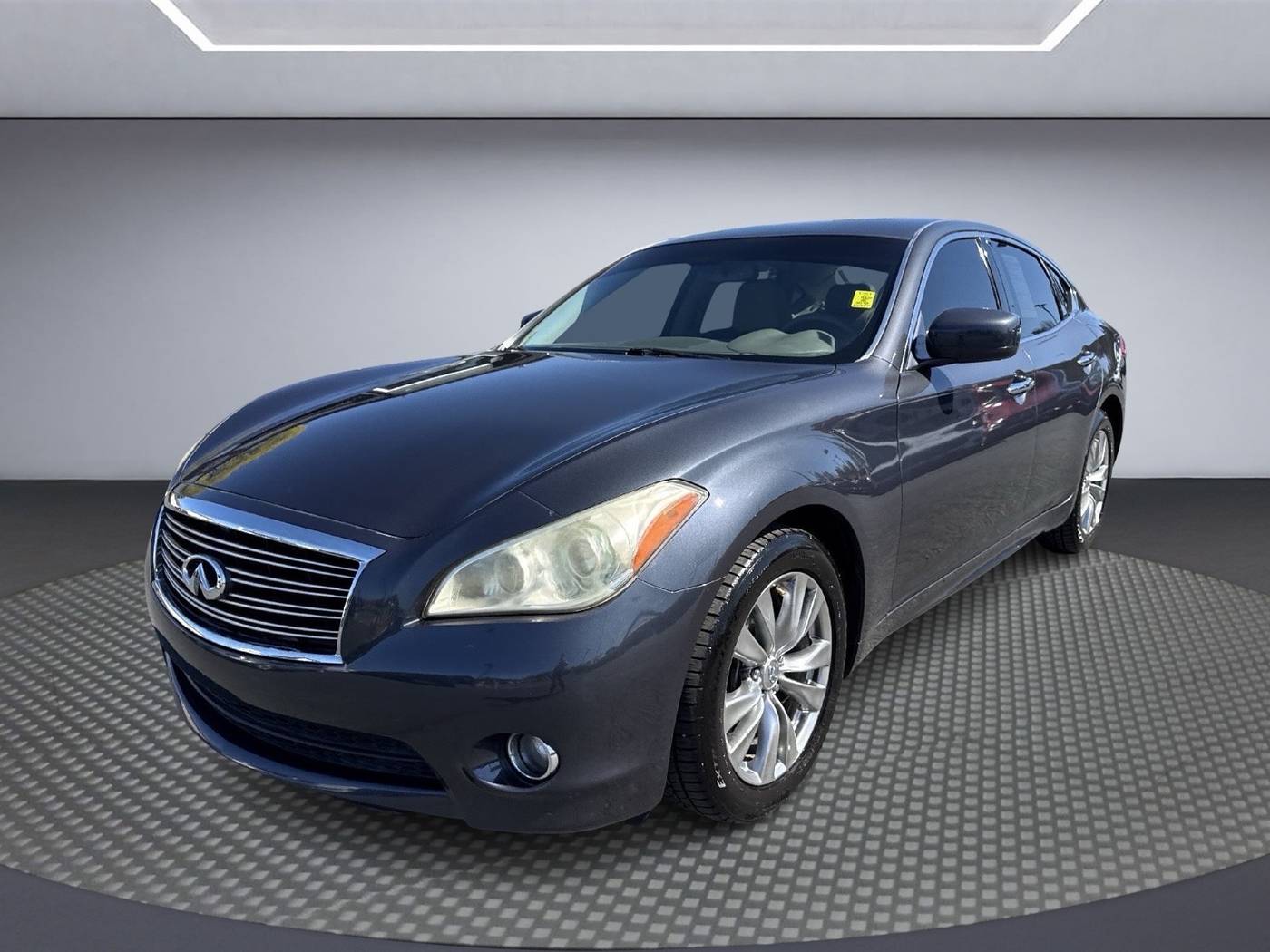2011 INFINITI M M37 — Sedan — 74,770 mi — Milwaukie, OR