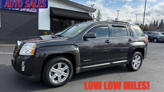2015 GMC Terrain SLE-2 — SUV — 28,404 mi — Milwaukie, OR