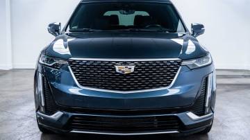 cadillac xt6 for sale las vegas