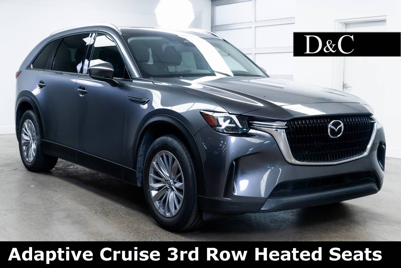 2024 Mazda CX-90 Preferred Plus — SUV — 39,917 mi — Portland, OR