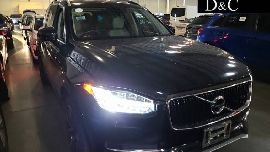 2019 Volvo XC90 Momentum — SUV — 32,378 mi — Portland, OR