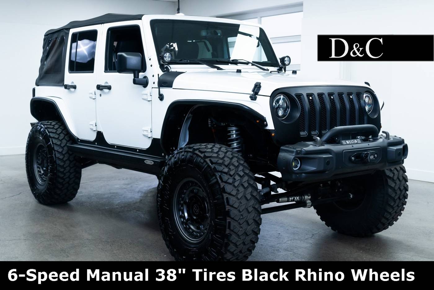 2018 Jeep Wrangler Sport S — SUV — 15,254 mi — Portland, OR