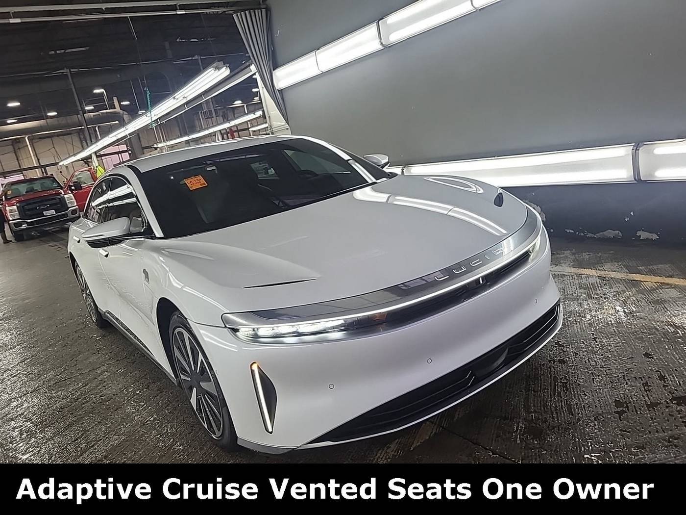 2023 Lucid Air