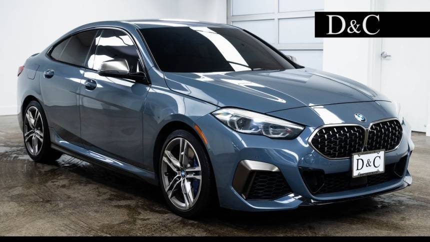 2020 BMW 2 Series M235i — Sedan — 43,949 mi — Portland, OR