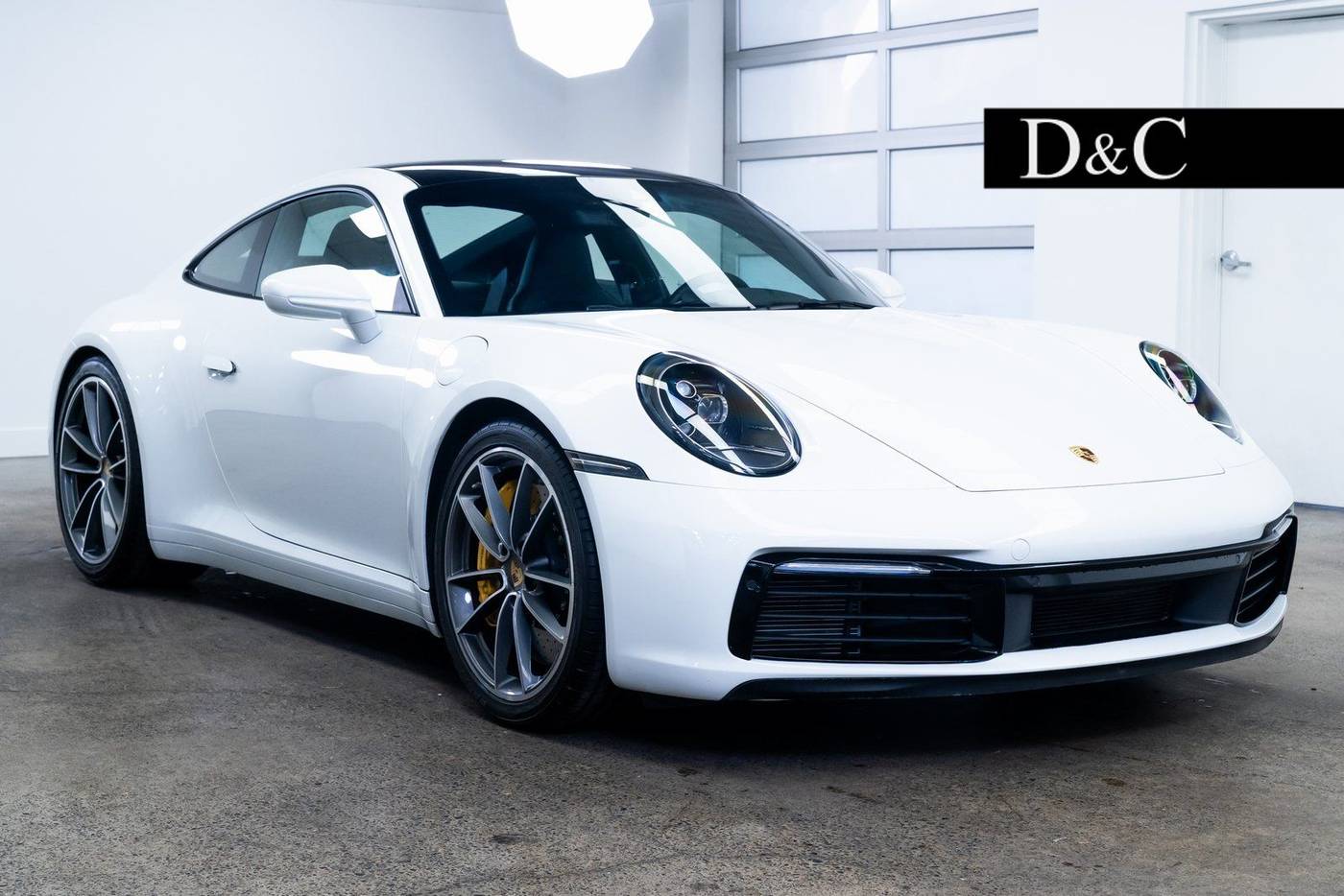 2020 Porsche 911 911 Carrera S — Coupe — 27,743 mi — Portland, OR