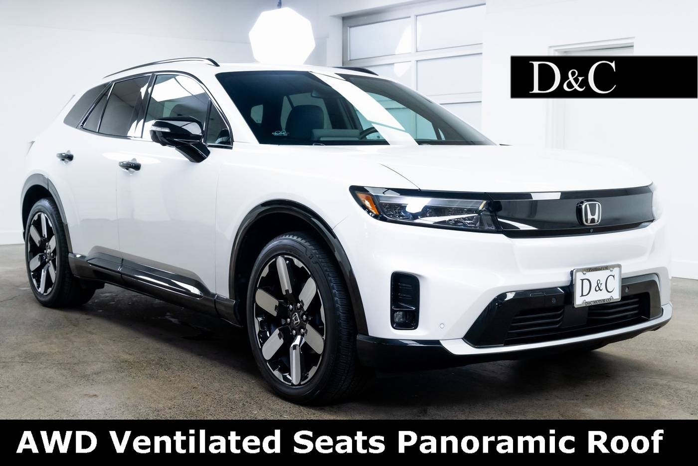 2024 Honda Prologue Elite — SUV — 17,881 mi — Portland, OR