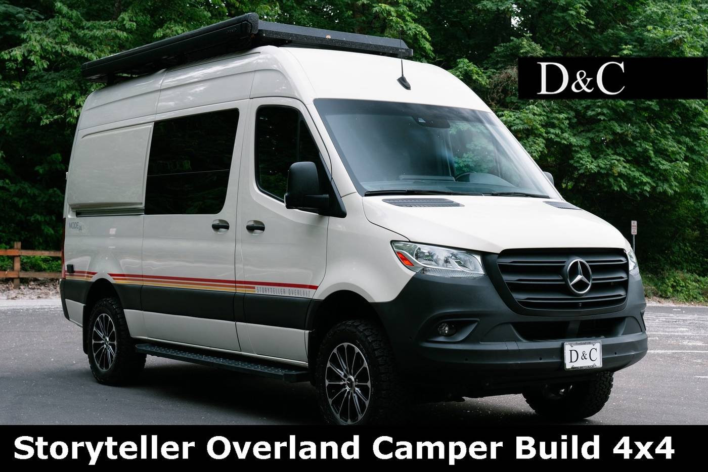 2020 Mercedes-Benz Sprinter Cargo Van 2500 — Cargo Van — 26,979 mi — Portland, OR