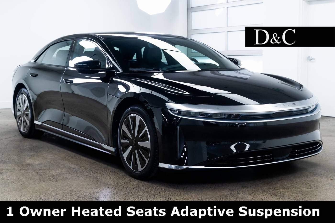 2023 Lucid Air
