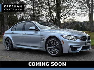 Used 2016 Bmw M3s For Sale Truecar