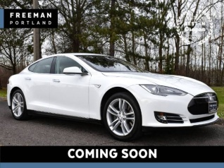 Used Teslas For Sale In Vancouver Wa Truecar