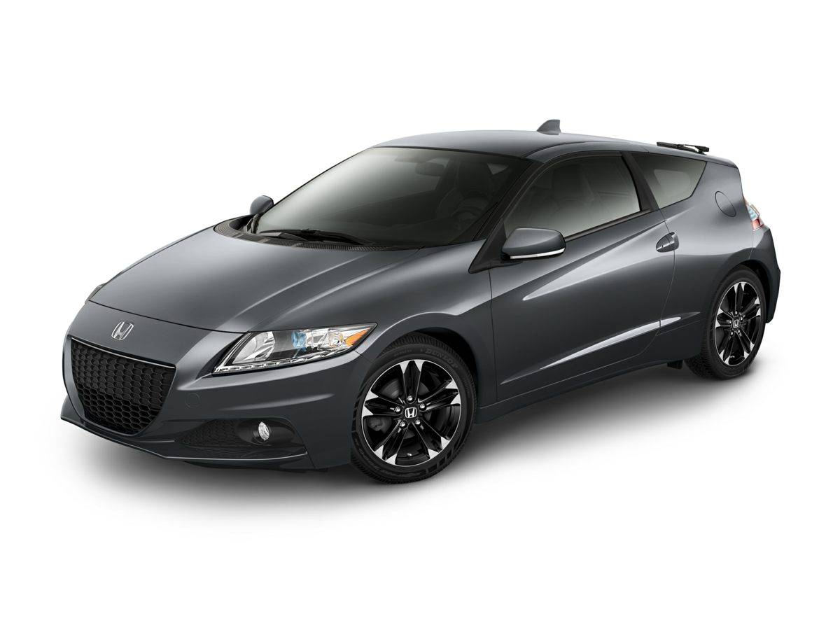 2014 Honda CR-Z EX — Hatchback — 119,022 mi — El Paso, TX