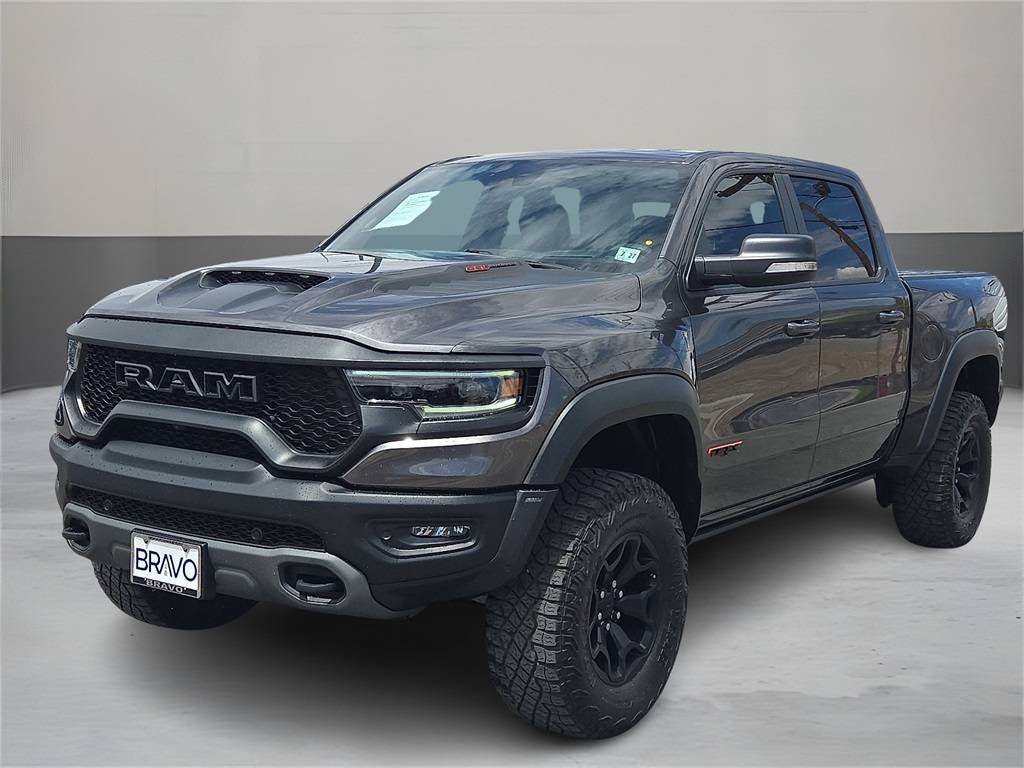 2022 Ram 1500 TRX — Pickup Truck — 26,127 mi — El Paso, TX
