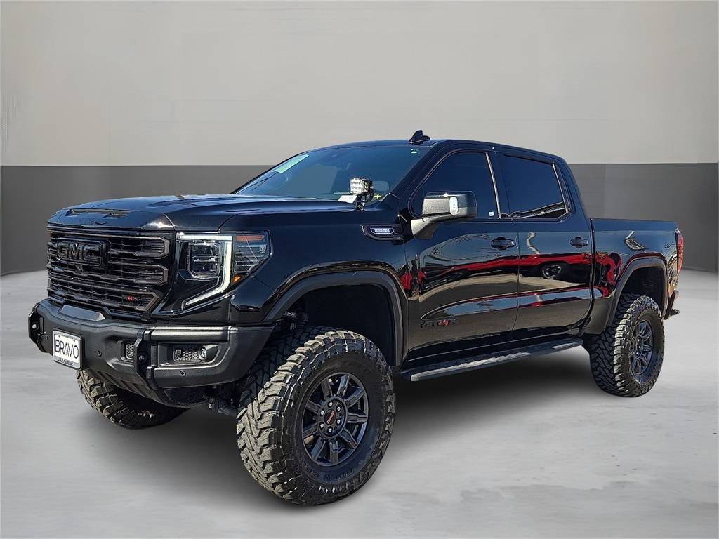2024 GMC Sierra 1500 AT4X — Pickup Truck — 16,534 mi — El Paso, TX