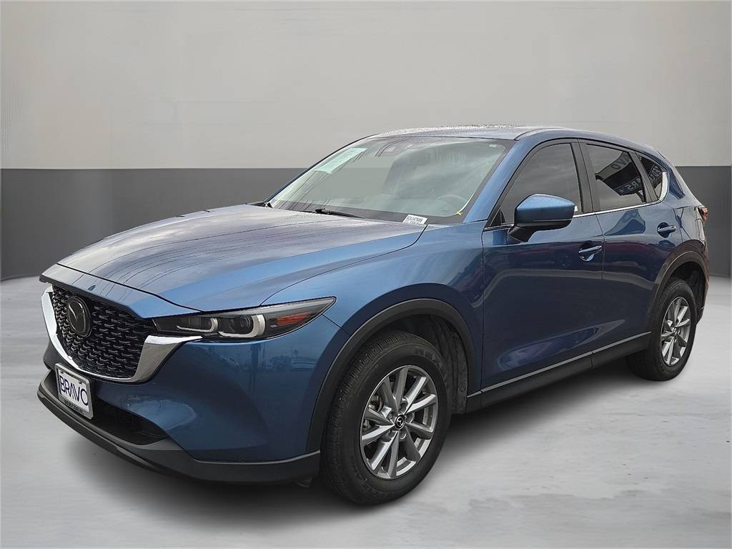 2023 Mazda CX-5 2.5 S Preferred — SUV — 49,397 mi — El Paso, TX