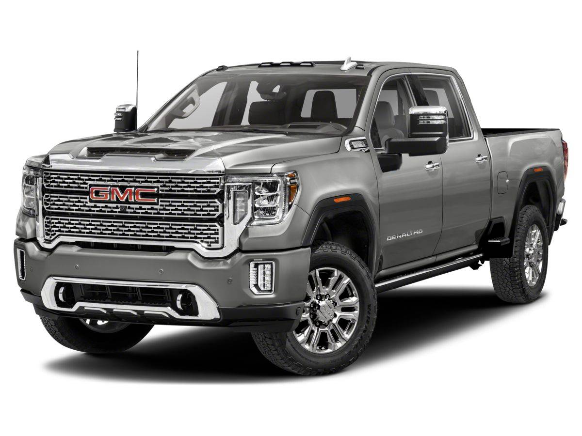 2023 GMC Sierra 2500HD Denali — Pickup Truck — 26,034 mi — El Paso, TX
