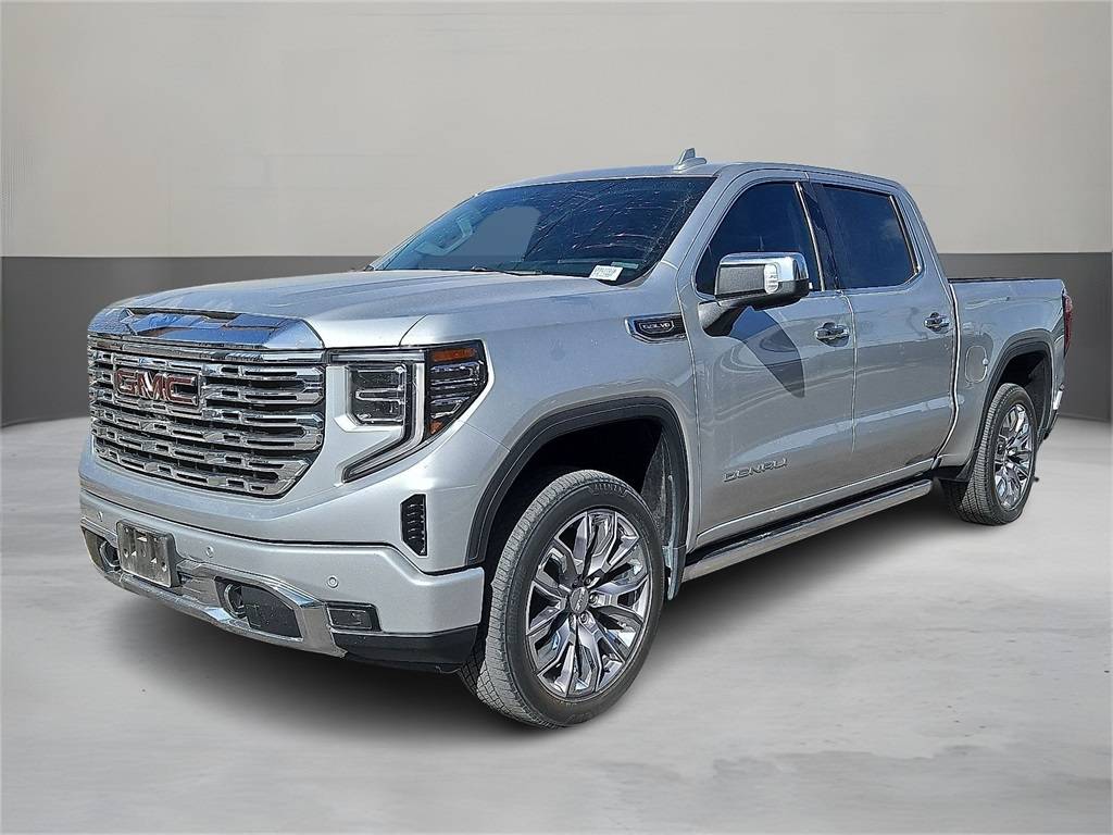 2022 GMC Sierra 1500 Denali — Pickup Truck — 42,094 mi — El Paso, TX