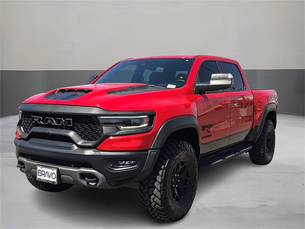 2022 Ram 1500 TRX — Pickup Truck — 32,096 mi — El Paso, TX