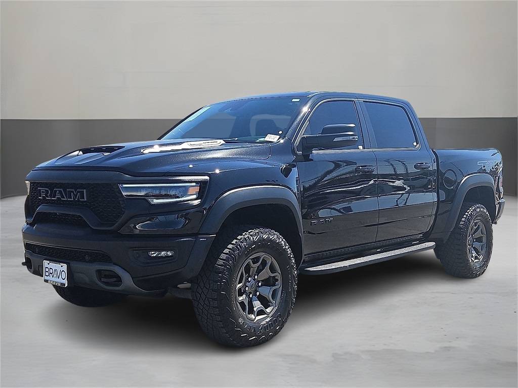 2024 Ram 1500 TRX — Pickup Truck — 27,427 mi — El Paso, TX