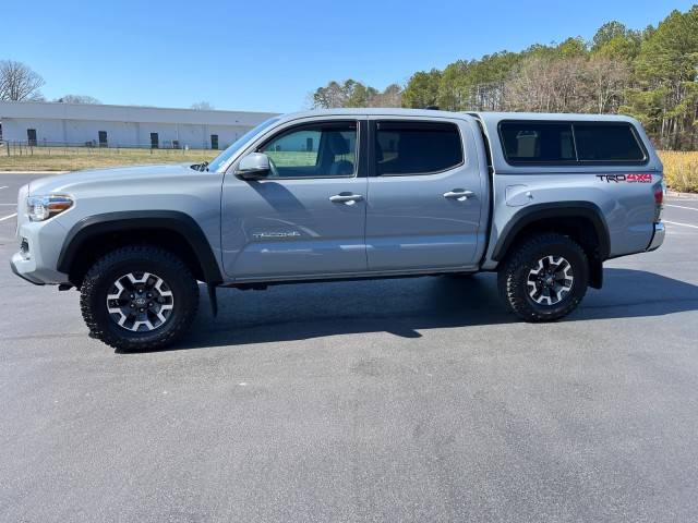 2020 Toyota Tacoma TRD Off Road — Pickup Truck — 53,891 mi — Ashland, VA