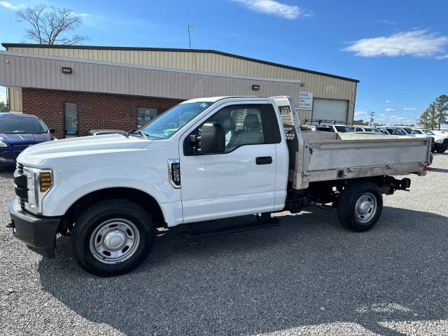2019 Ford Super Duty F-250 XL — Pickup Truck — 95,902 mi — Ashland, VA