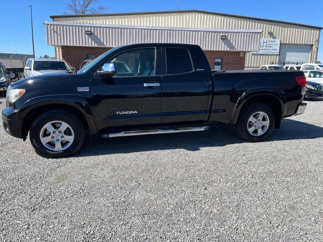 2008 Toyota Tundra Limited — Pickup Truck — 189,858 mi — Ashland, VA