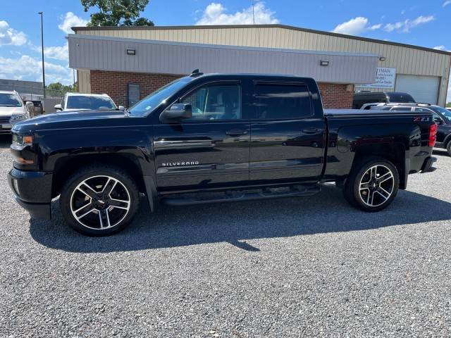 2018 Chevrolet Silverado 1500 LT — Pickup Truck — 113,081 mi — Ashland, VA