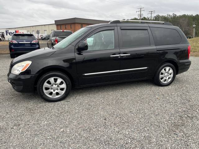 2007 Hyundai Entourage GLS — Minivan — 131,260 mi — Ashland, VA