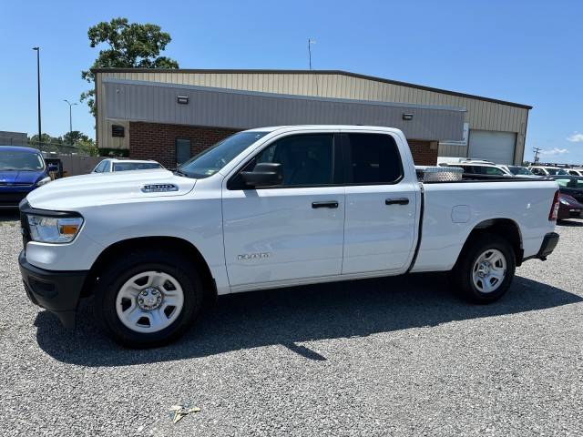 2022 Ram 1500 Tradesman — Pickup Truck — 73,100 mi — Ashland, VA