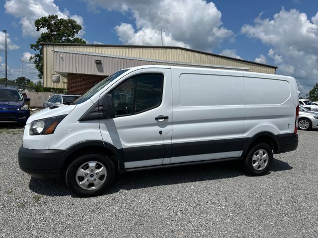 2018 Ford Transit Cargo Van T-250 — Cargo Van — 114,347 mi — Ashland, VA