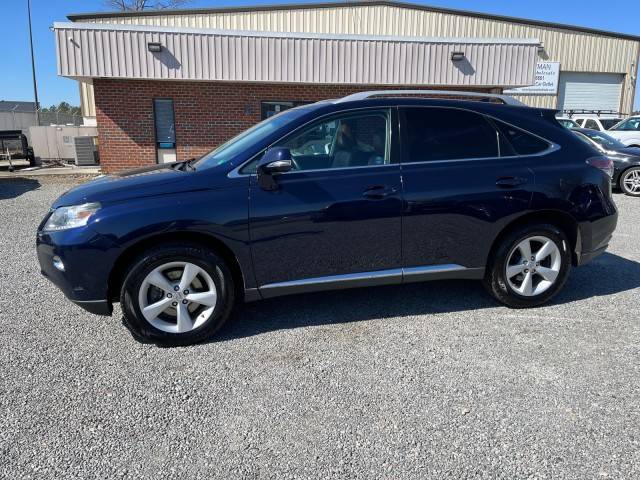 2015 Lexus RX RX 350 — SUV — 181,920 mi — Ashland, VA