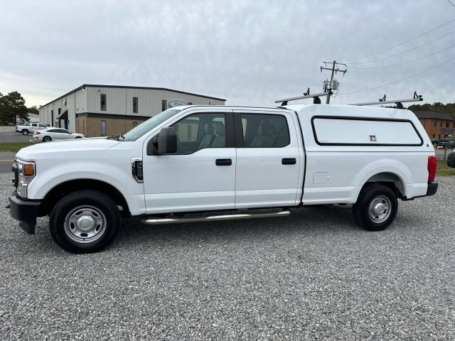 2020 Ford Super Duty F-250 XL — Pickup Truck — 87,564 mi — Ashland, VA