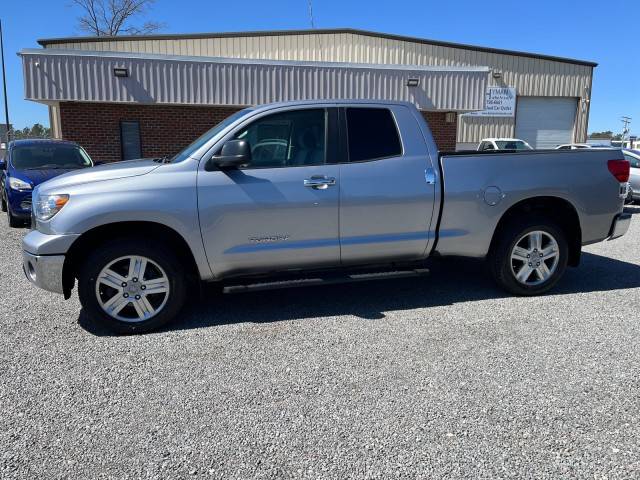 2012 Toyota Tundra Base — Pickup Truck — 145,600 mi — Ashland, VA