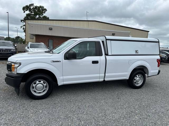 2020 Ford F-150 XL — Pickup Truck — 97,450 mi — Ashland, VA