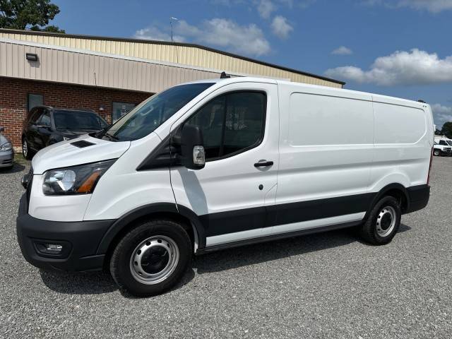 2021 Ford Transit Cargo Van T-150 — Cargo Van — 104,018 mi — Ashland, VA