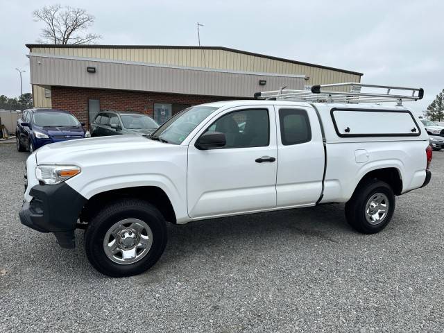 2018 Toyota Tacoma SR — Pickup Truck — 110,000 mi — Ashland, VA