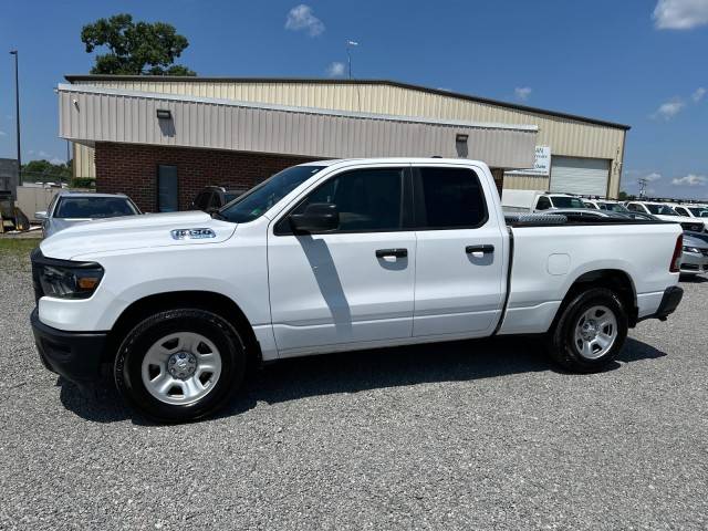 2023 Ram 1500 Tradesman — Pickup Truck — 86,530 mi — Ashland, VA
