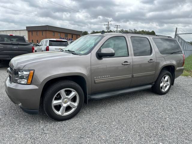 2013 Chevrolet Suburban LT — SUV — 115,000 mi — Ashland, VA