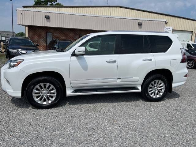 2015 Lexus GX GX 460 — SUV — 111,640 mi — Ashland, VA