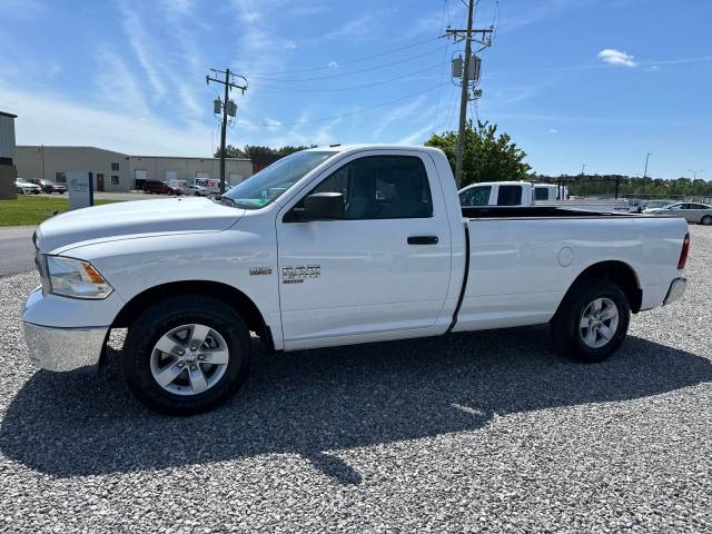 2019 Ram 1500 Classic Tradesman — Pickup Truck — 26,694 mi — Ashland, VA