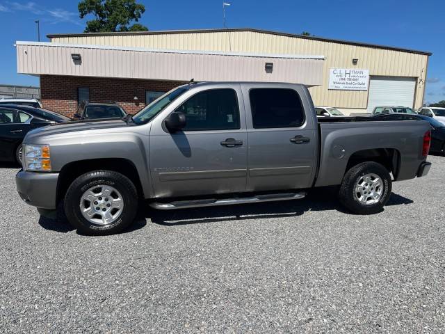 2007 Chevrolet Silverado 1500 LS — Pickup Truck — 111,195 mi — Ashland, VA