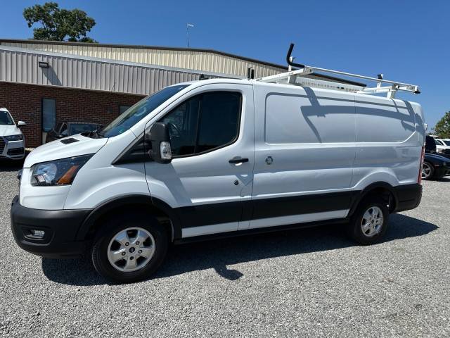 2020 Ford Transit Cargo Van T-250 — Cargo Van — 87,254 mi — Ashland, VA