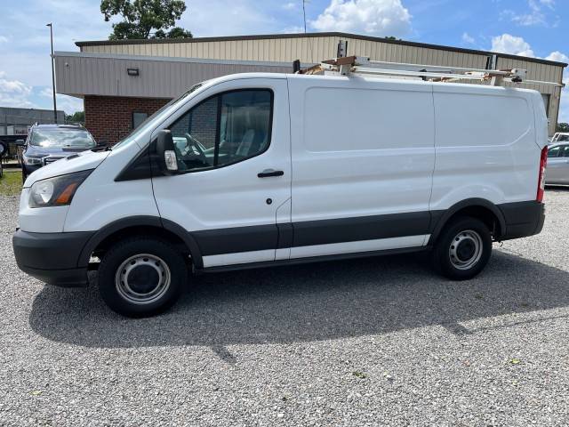 2017 Ford Transit Cargo Van T-250 — Cargo Van — 240,072 mi — Ashland, VA