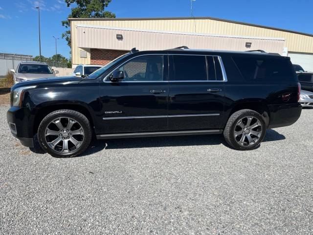 2017 GMC Yukon Denali — SUV — 176,471 mi — Ashland, VA