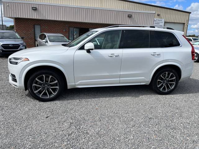 2017 Volvo XC90 Momentum — SUV — 135,472 mi — Ashland, VA
