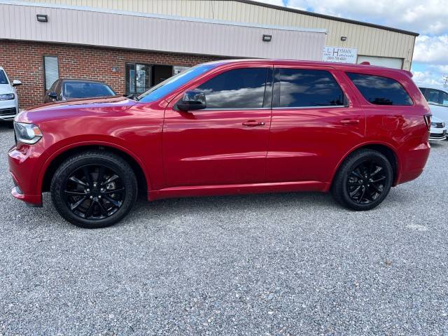 2018 Dodge Durango SXT — SUV — 108,165 mi — Ashland, VA