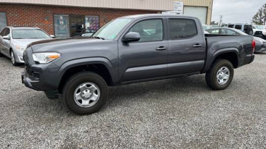2023 Toyota Tacoma SR — Pickup Truck — 17,854 mi — Ashland, VA