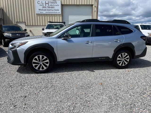 2023 Subaru Outback Premium — SUV — 77,789 mi — Ashland, VA