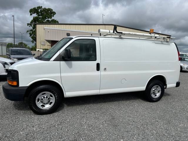 2012 Chevrolet Express Cargo Van Base — Cargo Van — 136,848 mi — Ashland, VA