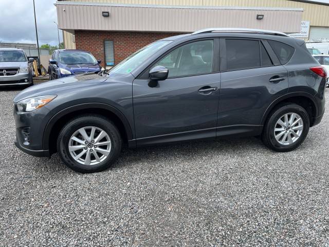 2016 Mazda CX-5 Touring — SUV — 65,505 mi — Ashland, VA