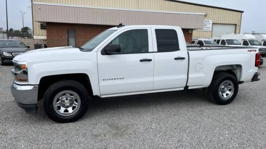 2018 Chevrolet Silverado 1500 LS — Pickup Truck — 172,075 mi — Ashland, VA